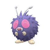 Venonat - Pokestar
